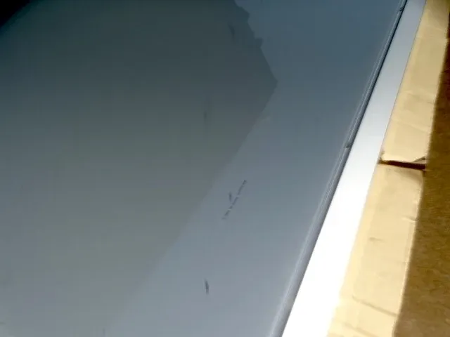 Tafel met glazenblad - afbeelding 4 van  4