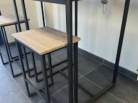Tafel met zitje - afbeelding 3 van  3