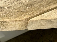 Tafel meubili - afbeelding 2 van  5