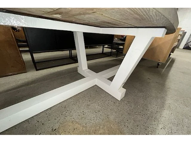 Tafel meubili - afbeelding 3 van  5
