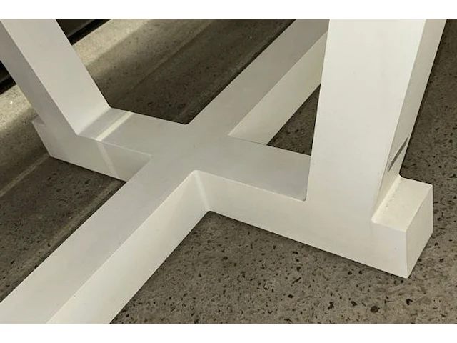 Tafel meubili - afbeelding 4 van  5