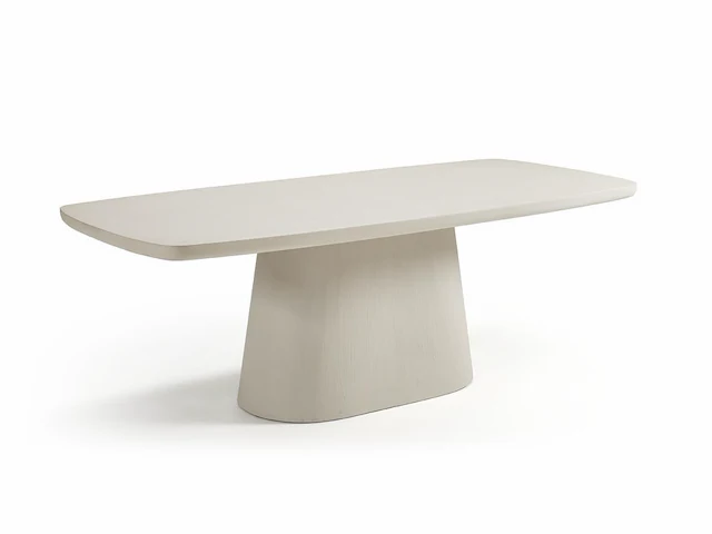 Tafel neri in mortex - afbeelding 1 van  3