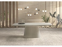 Tafel neri in mortex - afbeelding 2 van  3