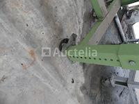 Tafel op wielen - afbeelding 3 van  4