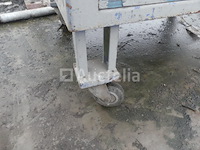 Tafel op wielen - afbeelding 3 van  3