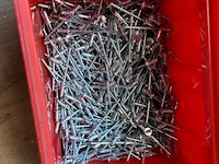 Tafel, popnageltang - afbeelding 5 van  5