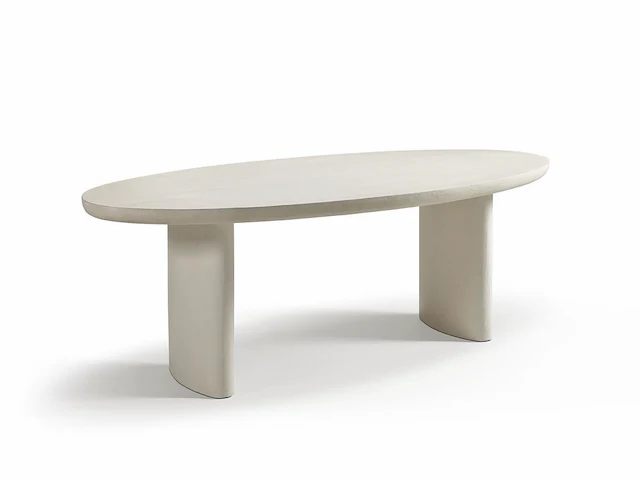 Tafel rabo in mortex - afbeelding 1 van  2