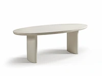 Tafel rabo in mortex - afbeelding 1 van  2