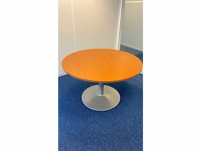 Tafel rond - afbeelding 2 van  3