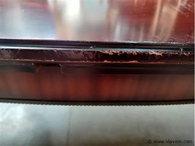 Tafel stoelen - afbeelding 2 van  3