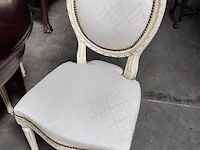 Tafel stoelen - afbeelding 3 van  3
