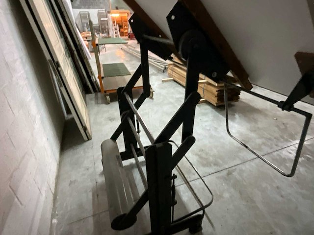 Tafel van de architect - afbeelding 2 van  12