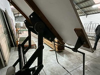 Tafel van de architect - afbeelding 3 van  12