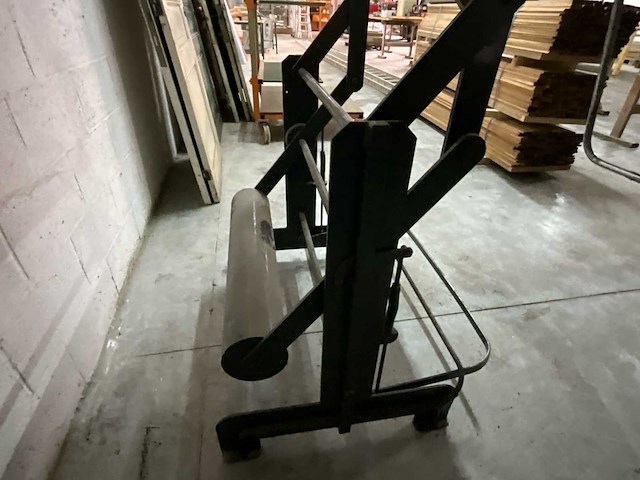 Tafel van de architect - afbeelding 4 van  12