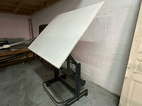 Tafel van de architect - afbeelding 5 van  12