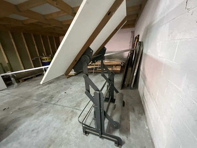 Tafel van de architect - afbeelding 7 van  12