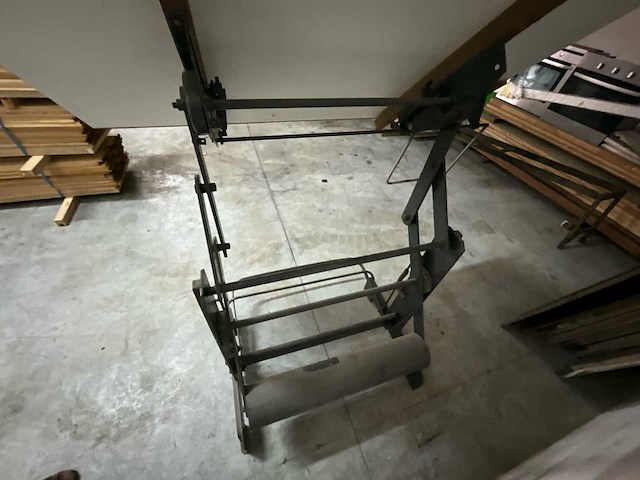 Tafel van de architect - afbeelding 8 van  12