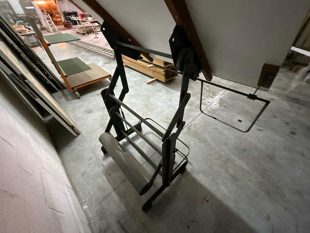 Tafel van de architect - afbeelding 9 van  12