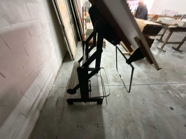 Tafel van de architect - afbeelding 10 van  12