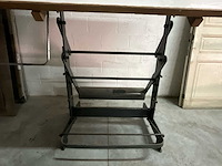 Tafel van de architect - afbeelding 12 van  12