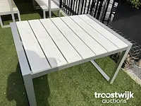 Tafel van strak - afbeelding 1 van  1