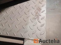 Tafel van werkplaats - afbeelding 2 van  4