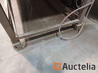 Tafel van werkplaats - afbeelding 3 van  4
