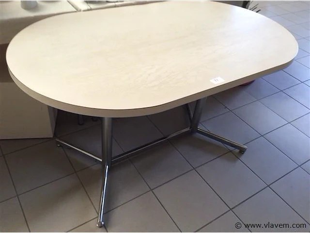 Tafel vintage - afbeelding 1 van  3