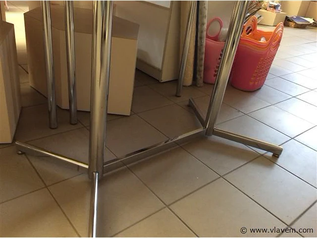Tafel vintage - afbeelding 2 van  3