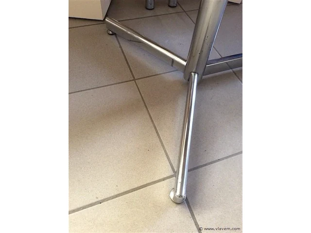 Tafel vintage - afbeelding 3 van  3