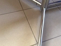 Tafel vintage - afbeelding 3 van  3