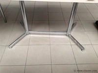 Tafel vintage - afbeelding 2 van  2