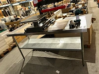 Tafel vogue - afbeelding 1 van  3