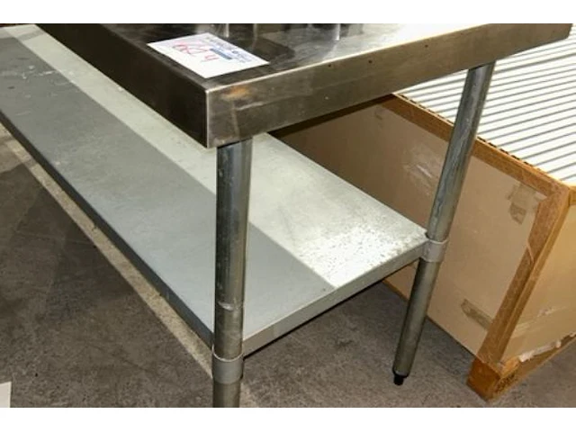 Tafel vogue - afbeelding 2 van  3