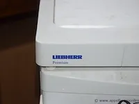Tafel vrieskast leibherr premium - afbeelding 2 van  3