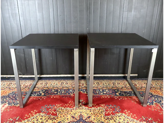 Tafel (x2) - afbeelding 1 van  4