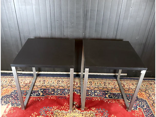 Tafel (x2) - afbeelding 2 van  4