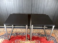 Tafel (x2) - afbeelding 2 van  4