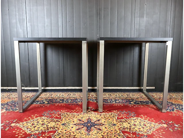 Tafel (x2) - afbeelding 3 van  4