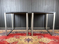 Tafel (x2) - afbeelding 3 van  4