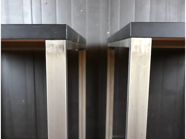 Tafel (x2) - afbeelding 4 van  4