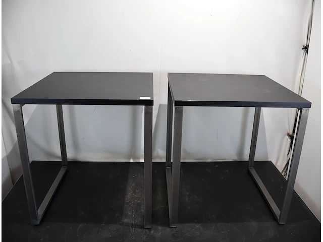 Tafel (x2) - afbeelding 1 van  3