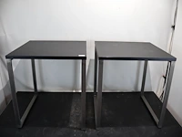 Tafel (x2) - afbeelding 1 van  3