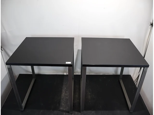 Tafel (x2) - afbeelding 2 van  3