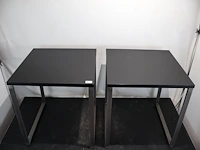 Tafel (x2) - afbeelding 2 van  3