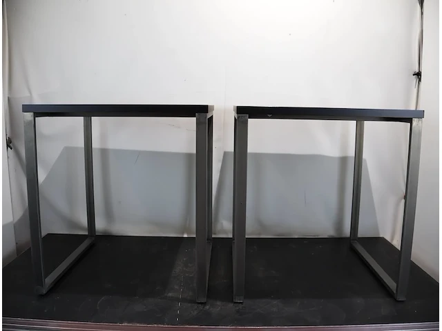 Tafel (x2) - afbeelding 3 van  3