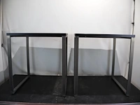 Tafel (x2) - afbeelding 3 van  3