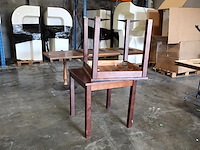 Tafel (x2) - afbeelding 1 van  3