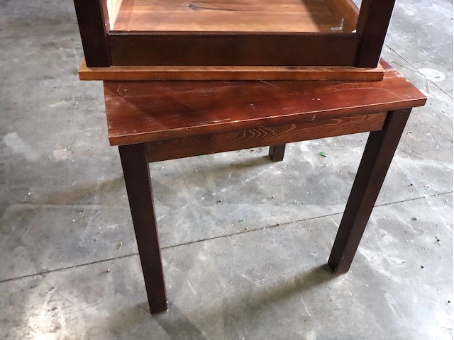 Tafel (x2) - afbeelding 2 van  3