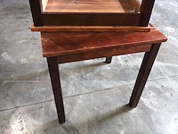 Tafel (x2) - afbeelding 2 van  3